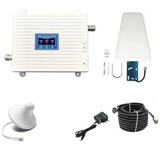 تقویت آنتن فول باند|مودم و تجهیزات شبکه|تهران, فلاح|دیوار