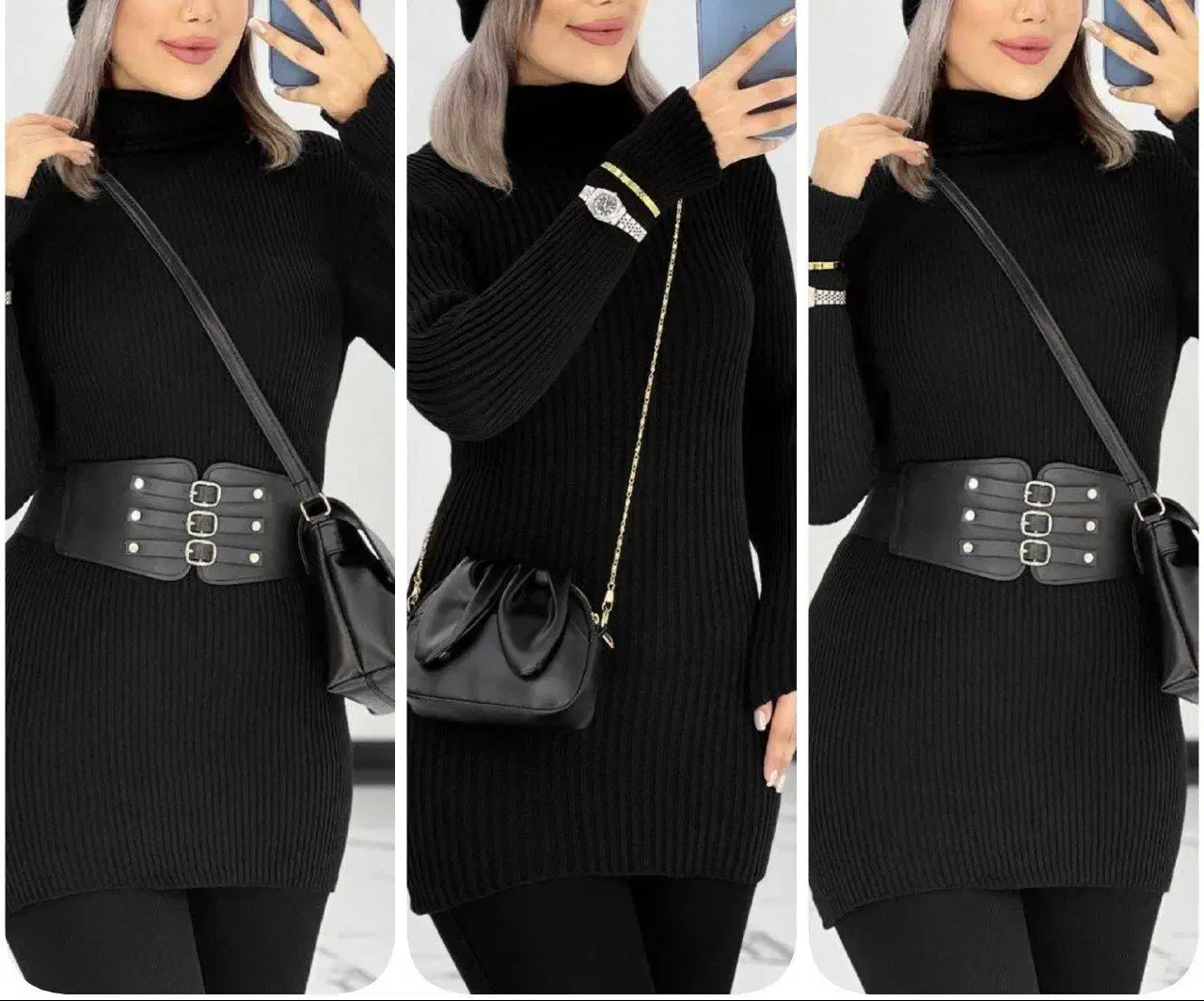 یقه اسکی لورن|لباس|تهران, ایرانشهر|دیوار