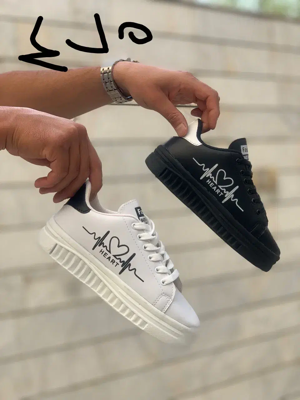 بوت و کتونی|کیف، کفش، کمربند|خرمآباد, |دیوار