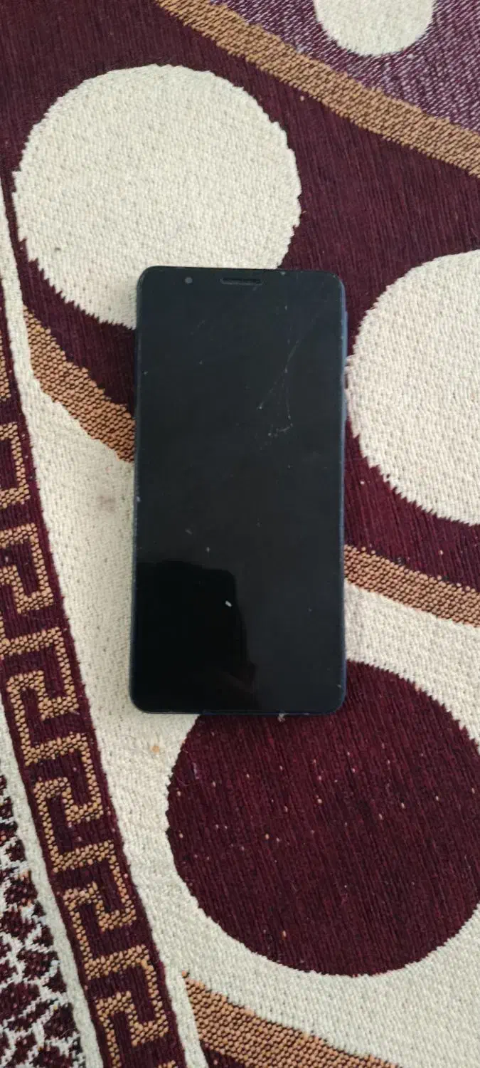 گوشی A01|موبایل|تبریز, |دیوار