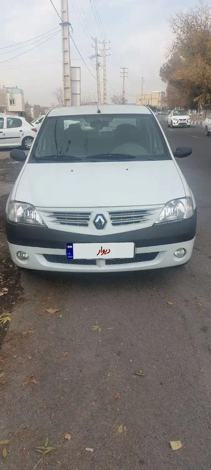 تندر ۹۰|خودرو سواری و وانت|میانه, |دیوار