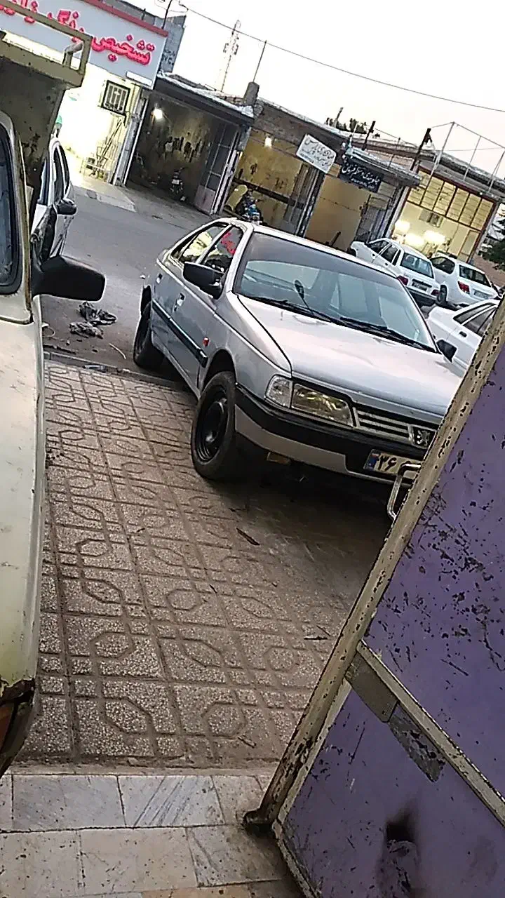 ماشین405|خودرو سواری و وانت|کاشمر, |دیوار