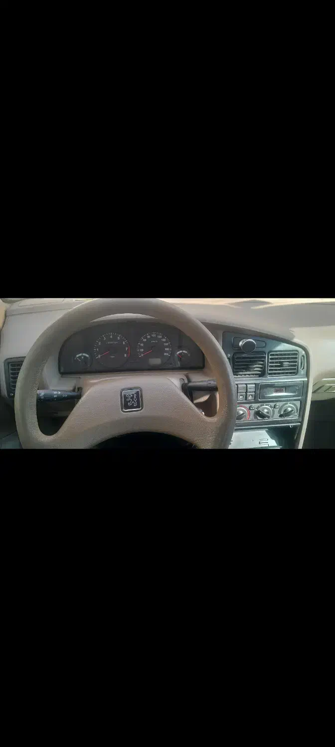 پژو ۴۰۵ glx|خودرو سواری و وانت|تهران, جنتآباد مرکزی|دیوار