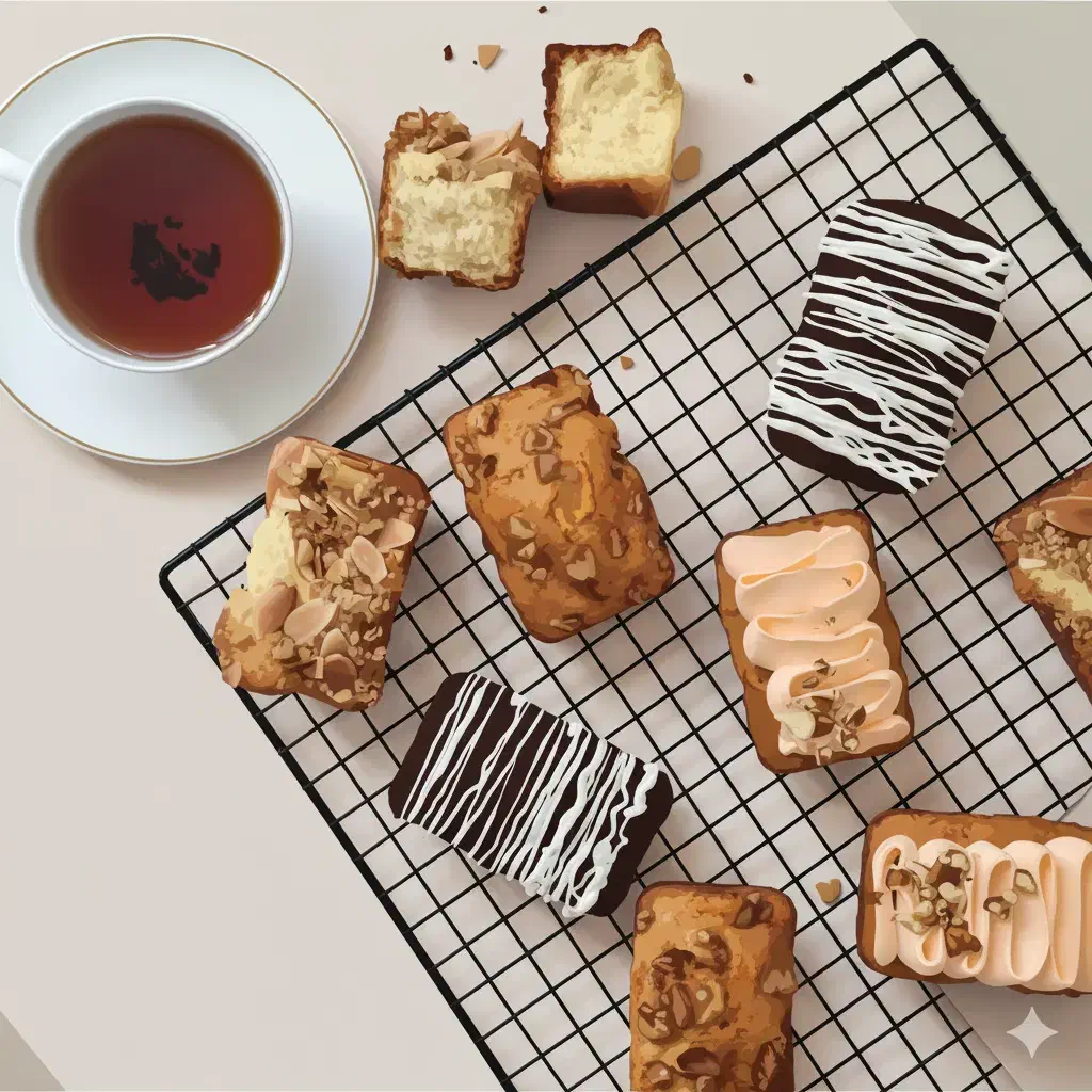 آماده همکاری با کافه های مرکز شهر|خوردنی و آشامیدنی|تهران, راه آهن|دیوار