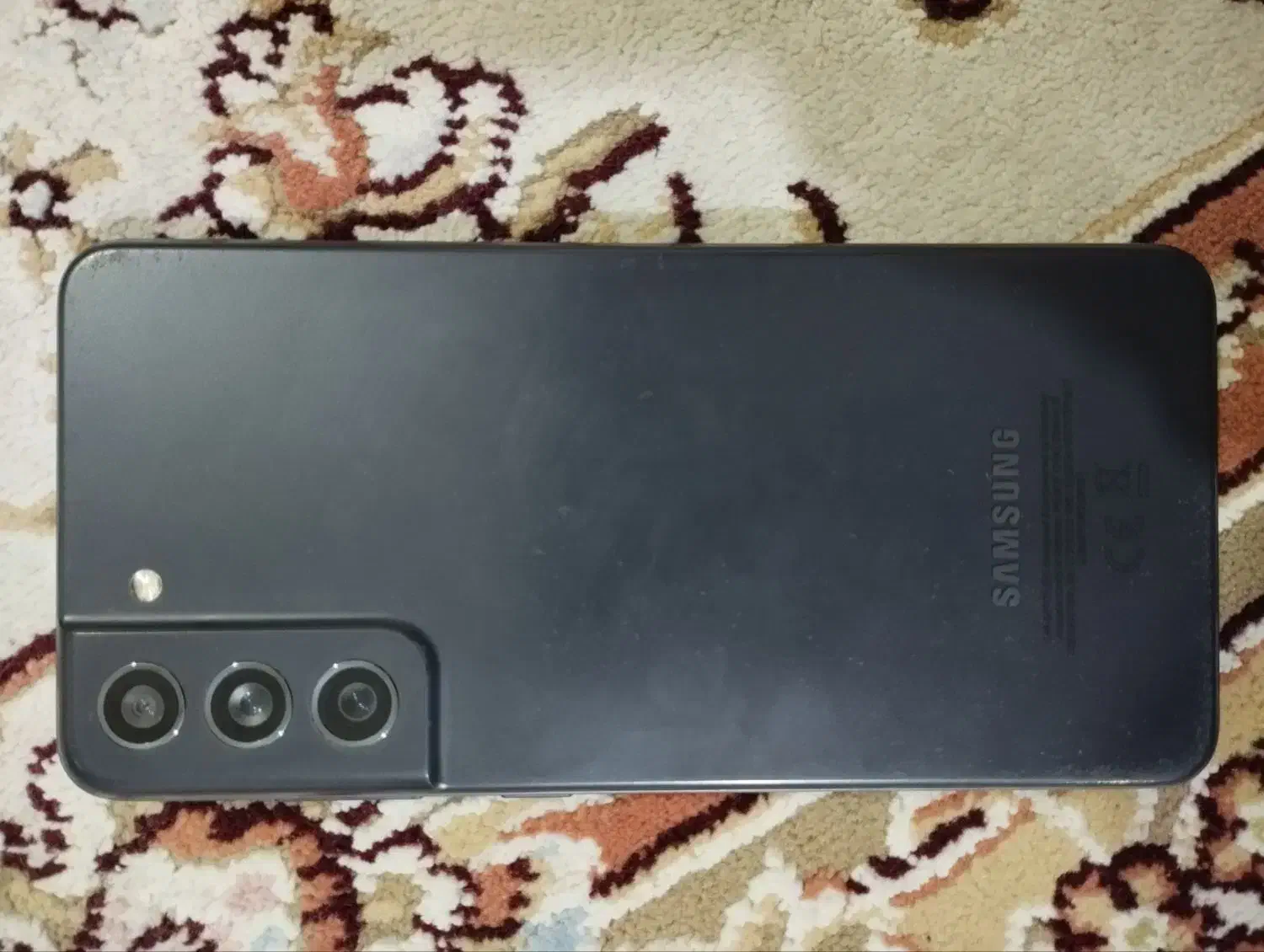 گوشیs21fe|موبایل|کرمانشاه, |دیوار