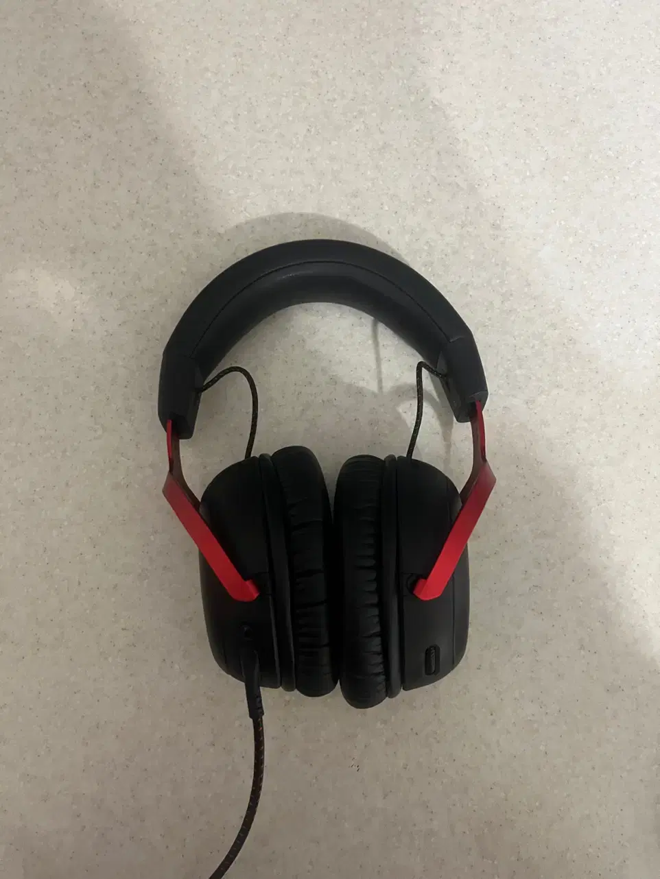 هدفون گیمینگ HyperX (cloud3)|قطعات و لوازم جانبی رایانه|کرج, مهرویلا جنوبی|دیوار