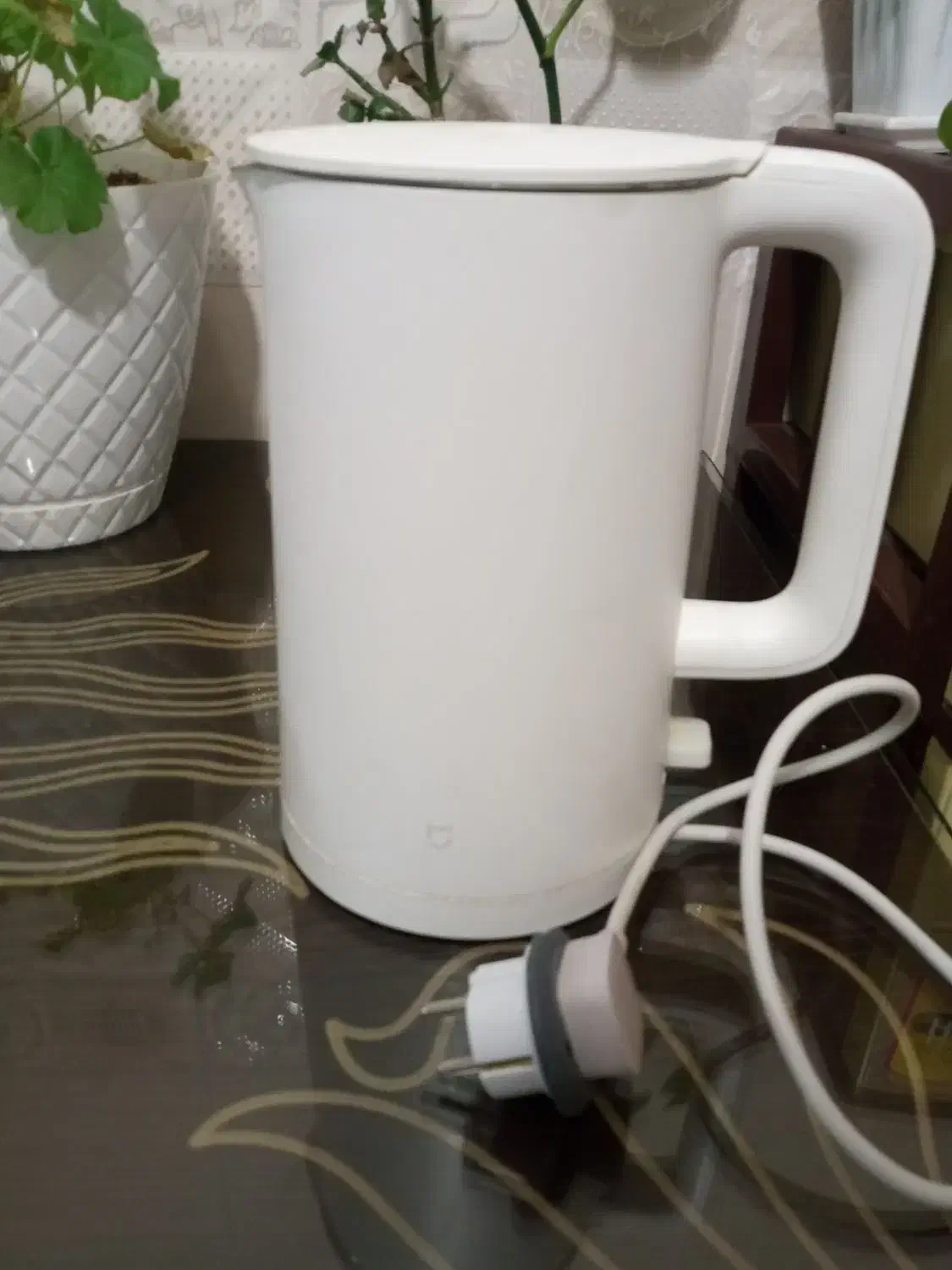 کتری چای ساز|سماور، چای‌ساز، قهوه‌ساز|خرمدره, |دیوار