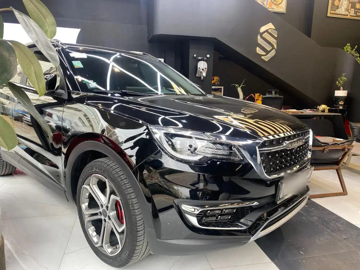 فیدلیتی پرایم 7نفره|خودرو سواری و وانت|بجنورد, |دیوار