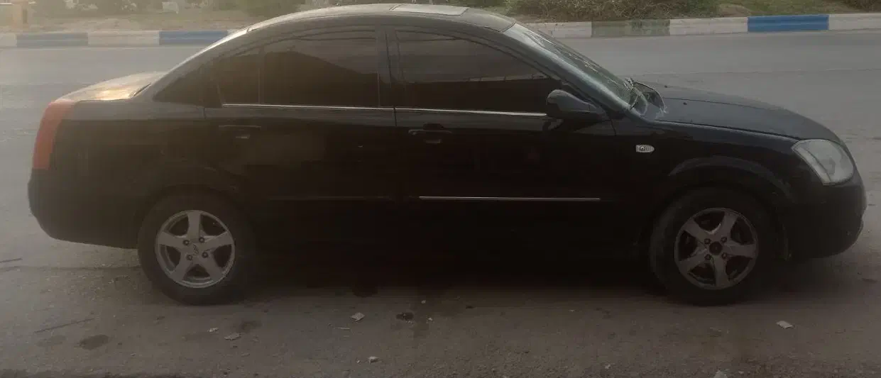 ام وی ام 530|خودرو سواری و وانت|دهدشت, |دیوار