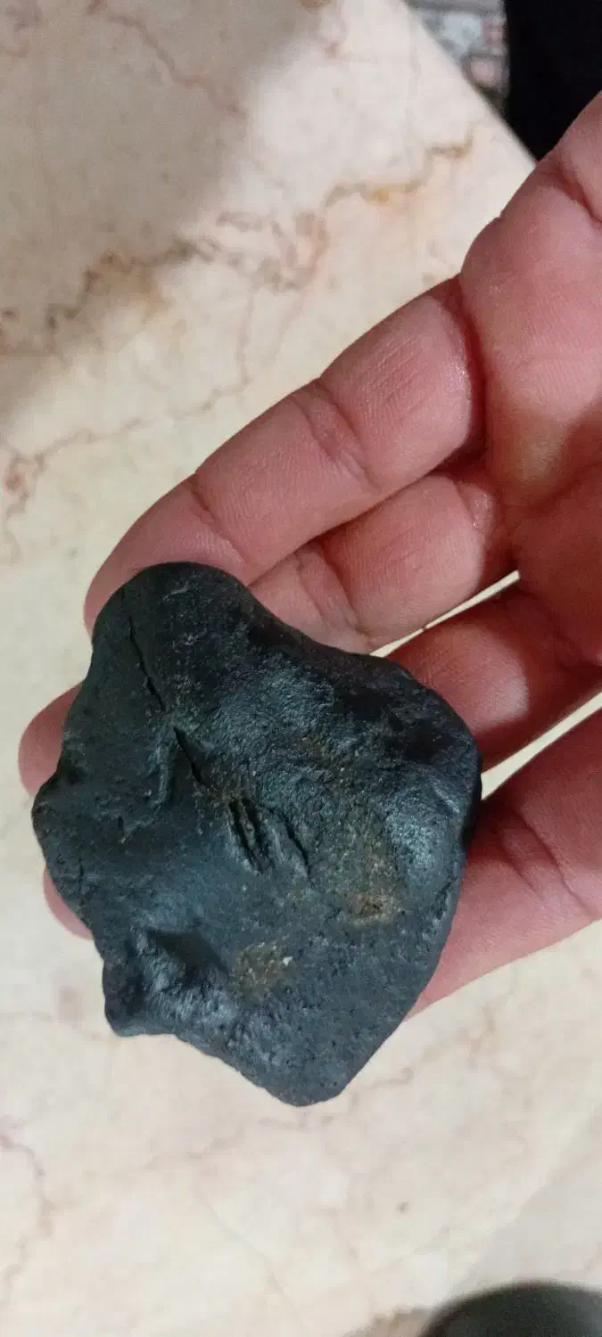 شهاب سنگ|کلکسیون اشیاء عتیقه|بافت, |دیوار