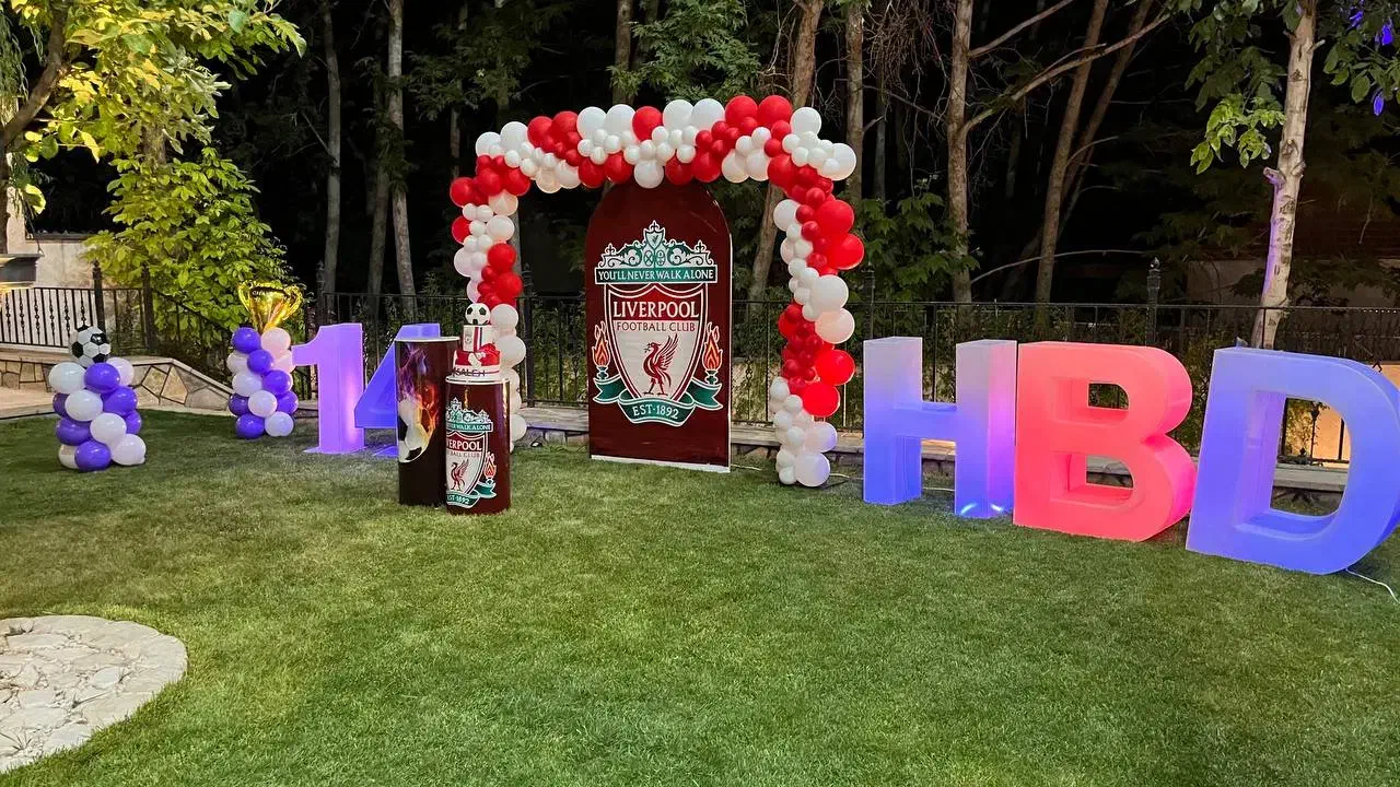 تم کردان|خدمات پذیرایی، مراسم|کوهسار (البرز), |دیوار