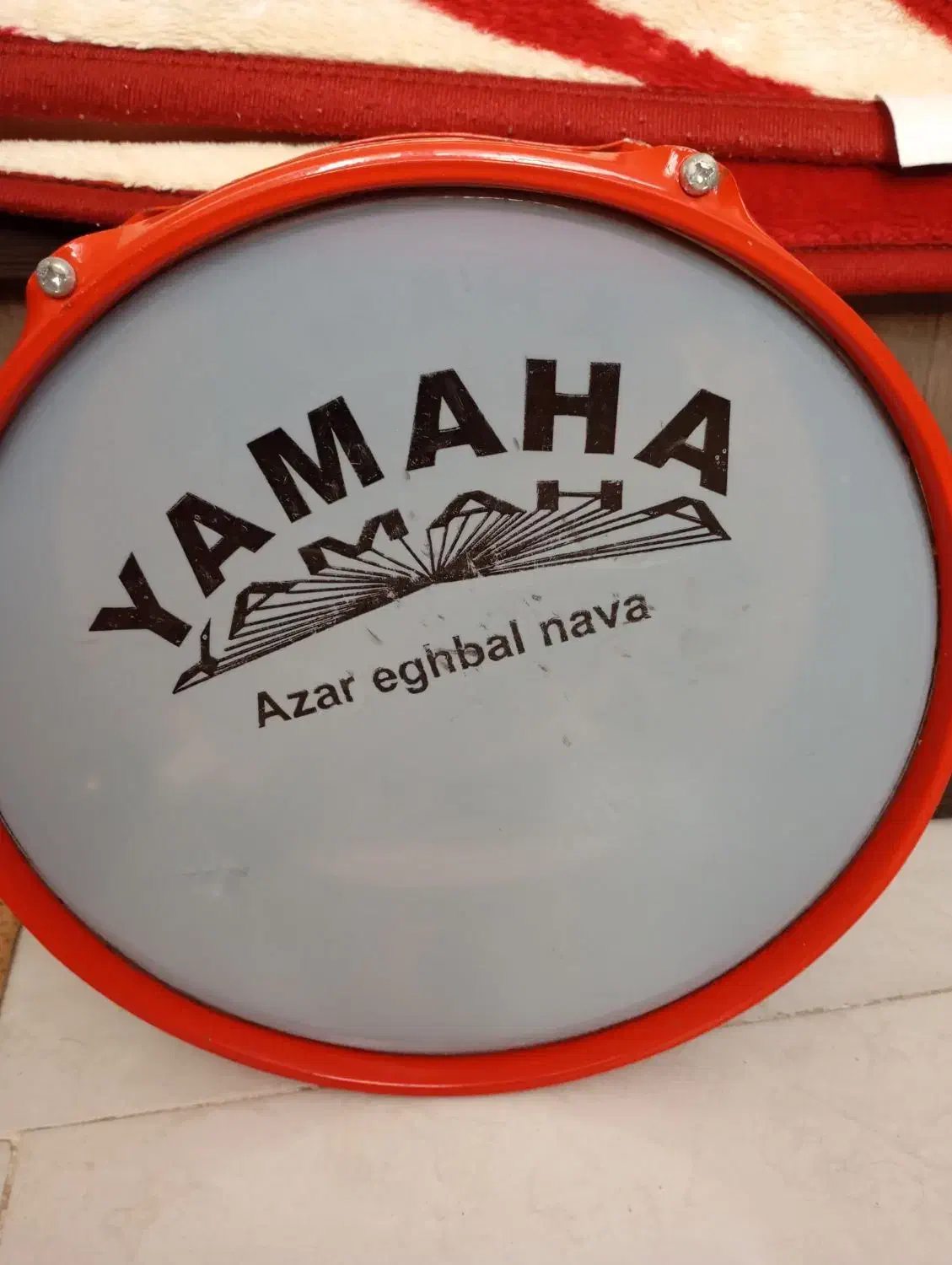 اسکیت و طبل کودک|دوچرخه، اسکیت، اسکوتر|شبستر, |دیوار