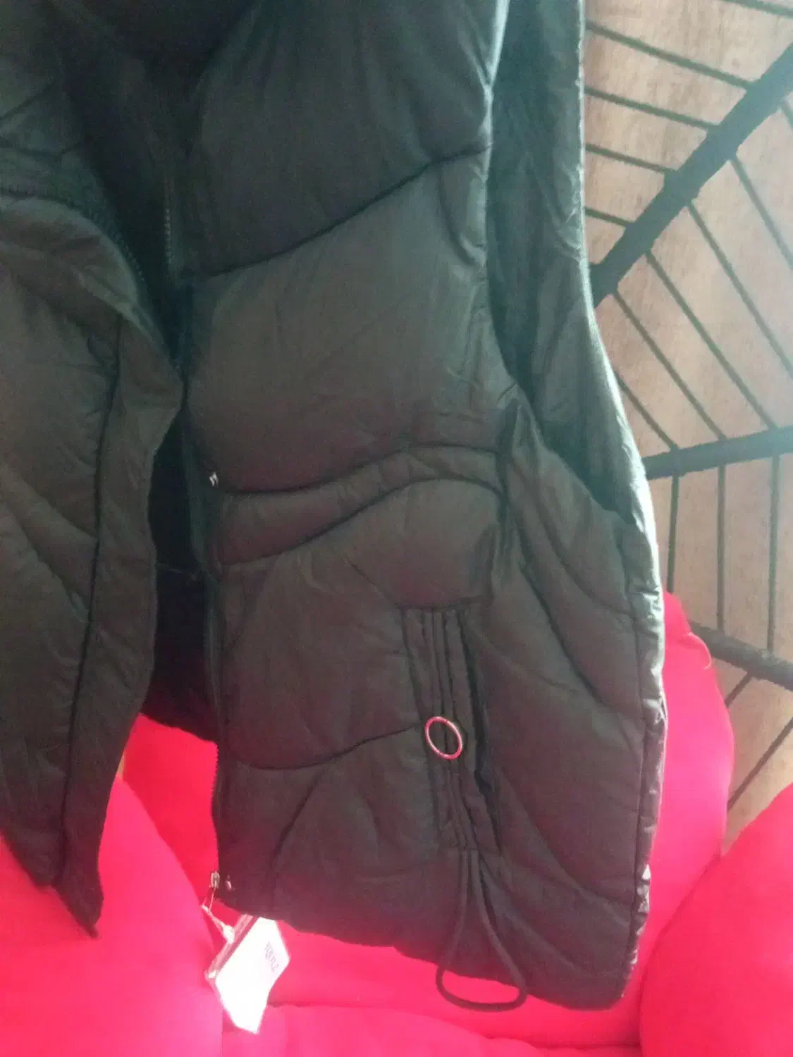 پافر نو سایز XL|لباس|شهرکرد, |دیوار