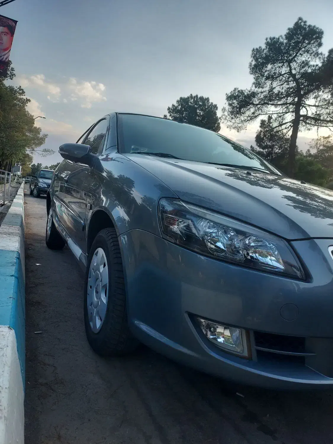 رانا پلاس تیوفایو|خودرو سواری و وانت|ری, علایین|دیوار