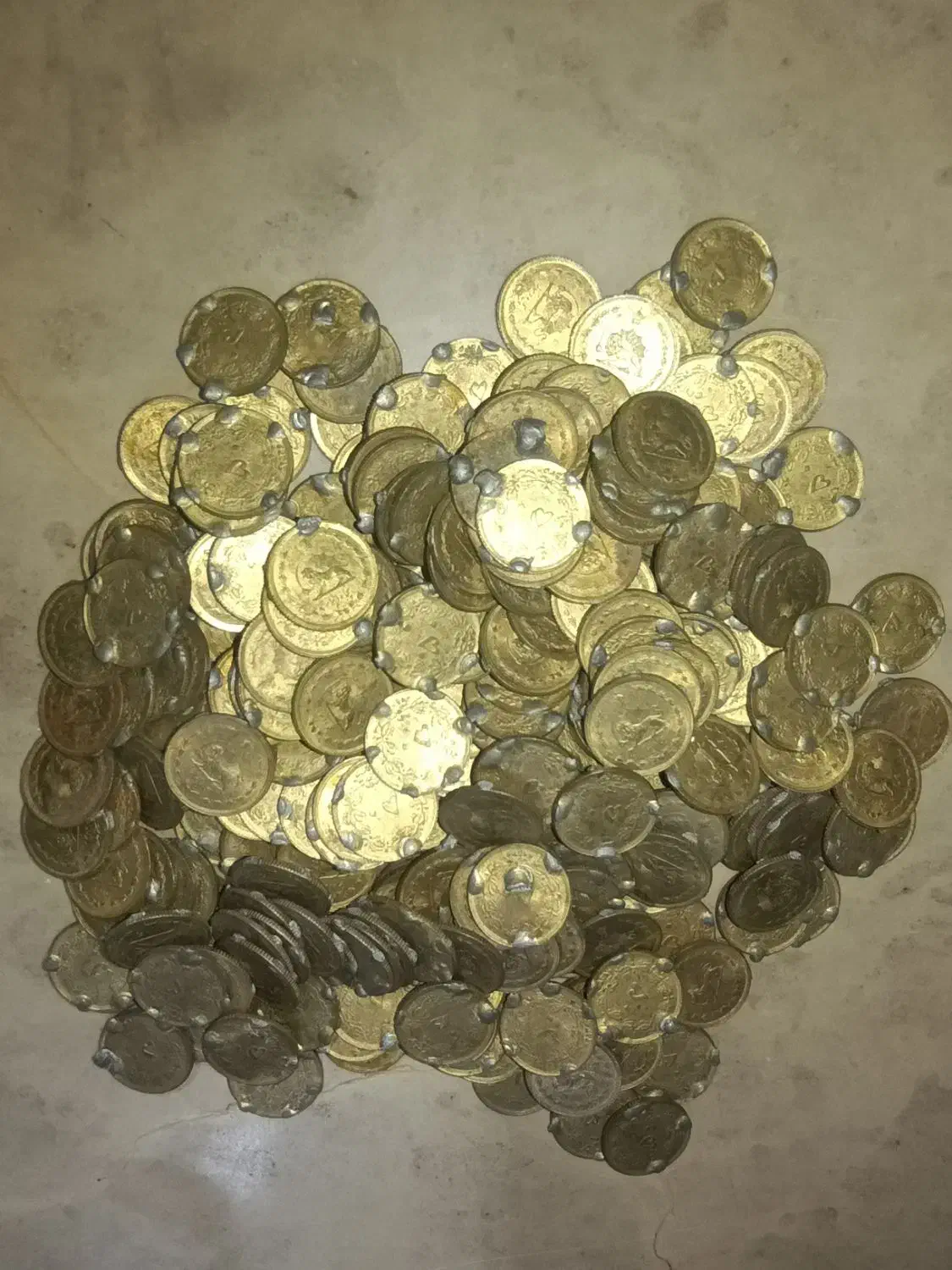 سکه|کلکسیون سکه، تمبر، اسکناس|کرمانشاه, |دیوار