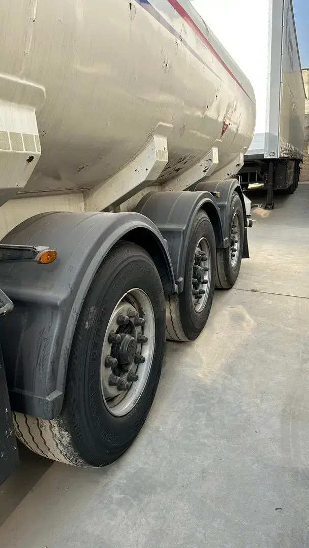 تانکر شرکتی مدل94|خودرو سنگین|گرگان, |دیوار