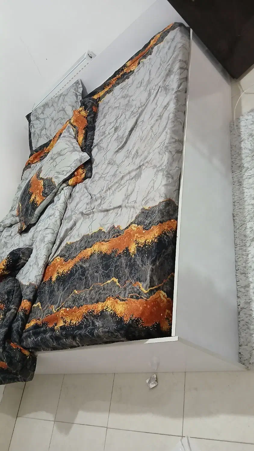 تخت خواب فروشی|تخت و سرویس خواب|کاشان, فاز ۲ ناجی آباد|دیوار