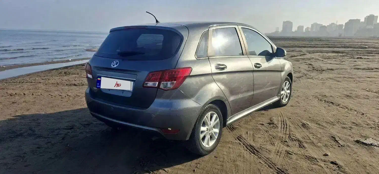 بایک سابرینا|خودرو سواری و وانت|مشهد, فاطمیه|دیوار