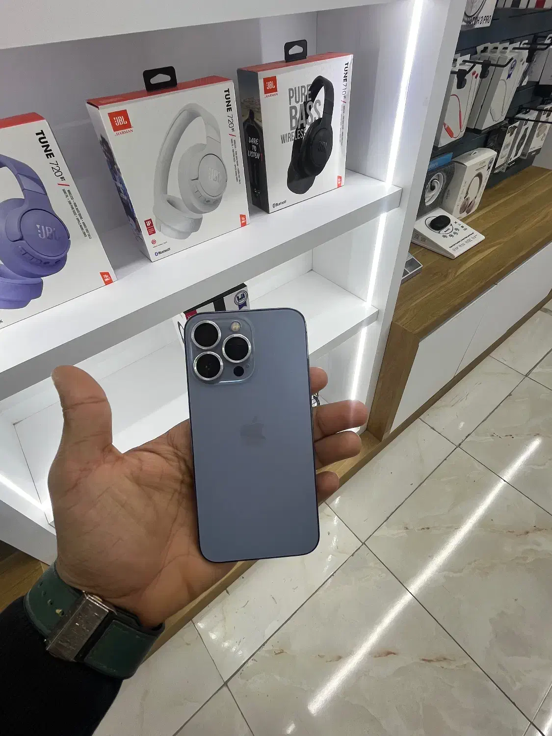 13پرو|موبایل|بندر ماهشهر, |دیوار