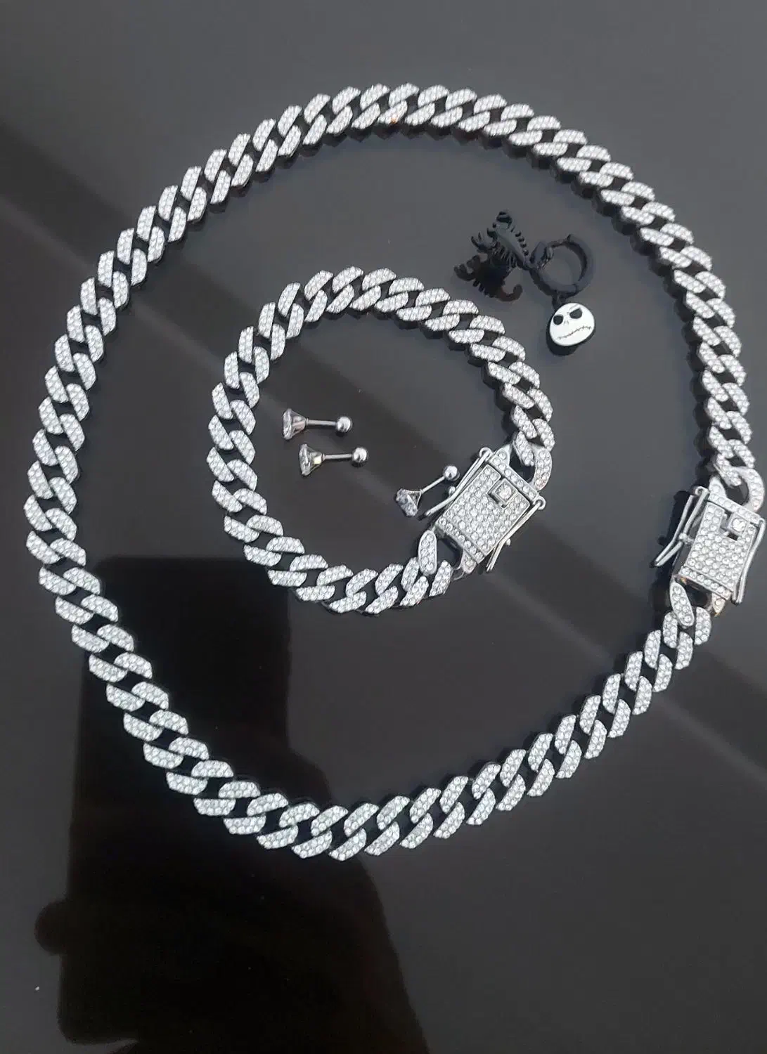 گردنبند.دستبند.پرسینگ|بدلیجات|سهند, |دیوار