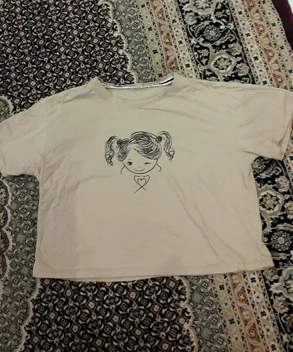 تیشرت نیم تنه|لباس|اردبیل, |دیوار