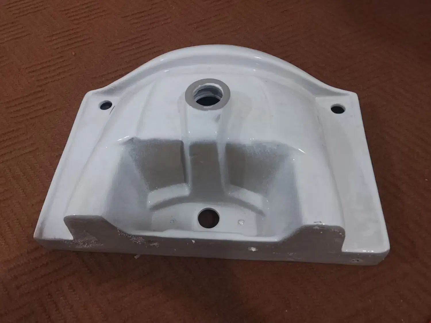 سنگ روشویی|لوازم سرویس بهداشتی|قم, شهر قائم|دیوار