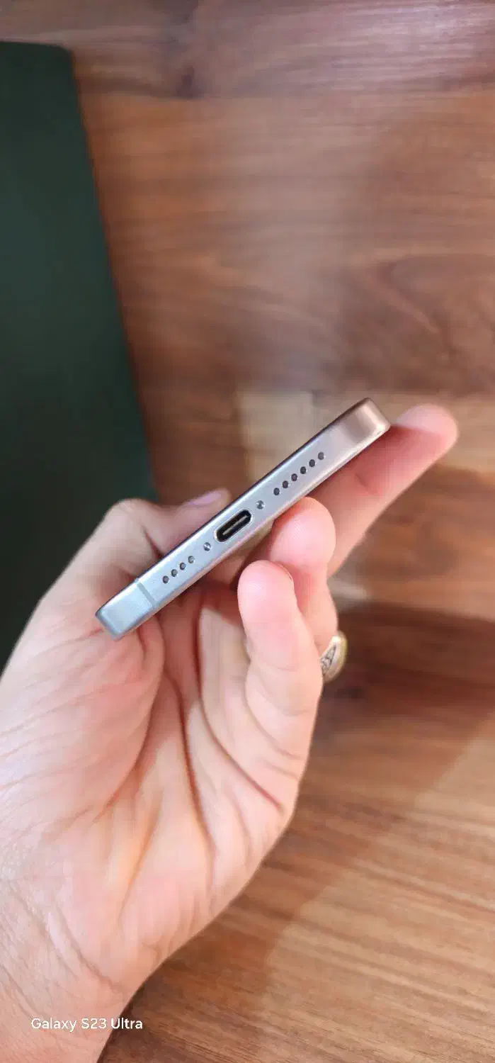 ۱۵ پرو مکس|موبایل|بهبهان, |دیوار