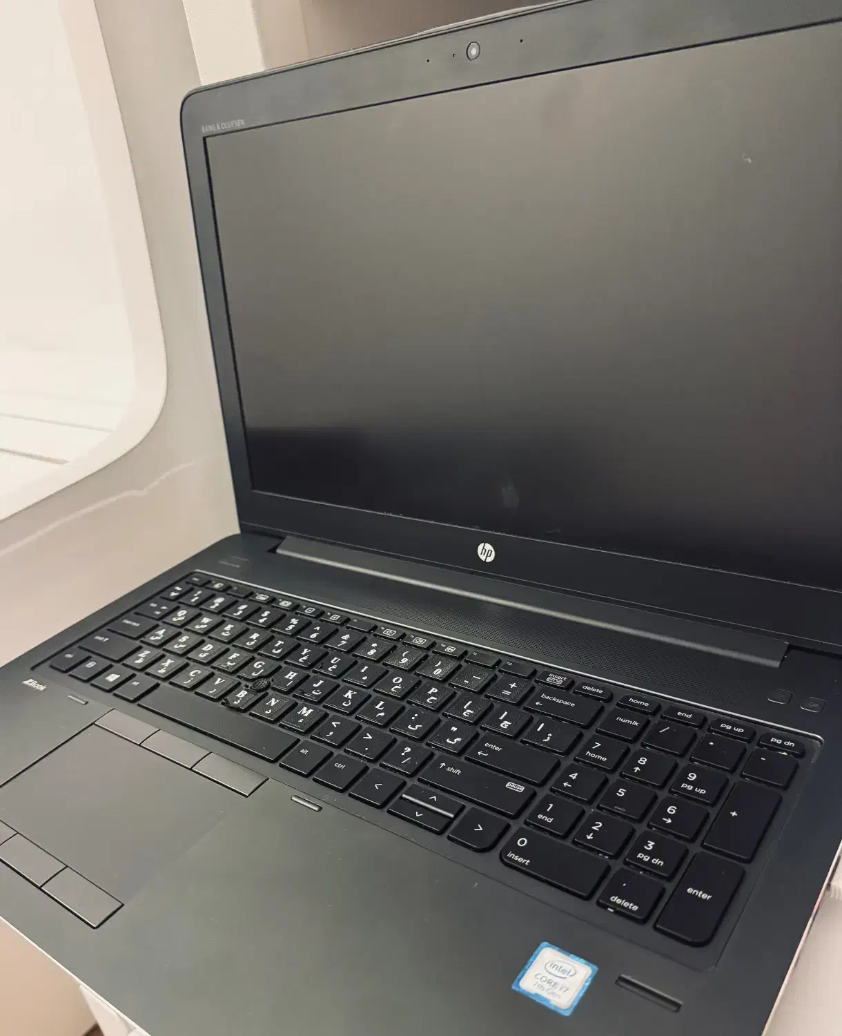 لب تاب hp|رایانه همراه|بوشهر, |دیوار