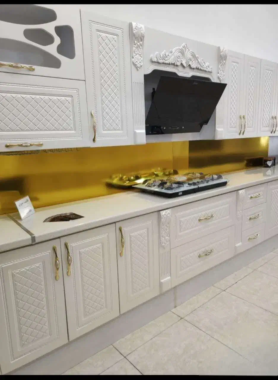 parsa choob/کابینت آماده 3.3و5.5/نصب آسان|مصالح و تجهیزات ساختمان|ارومیه, |دیوار