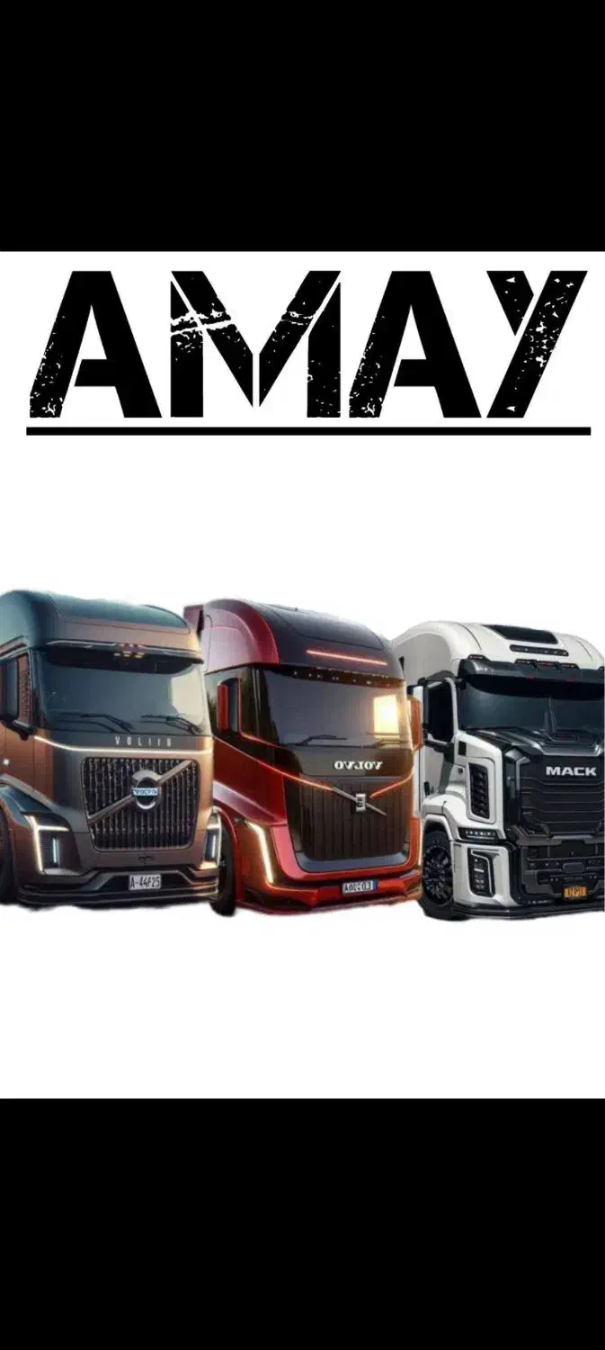 بورس خرید و فروش کامیون های راه سازی و ماشین آلات|خودرو سنگین|زیرآب, |دیوار