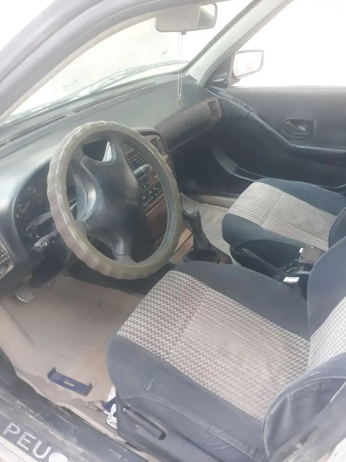 پژوپارس مدل ۷۹|خودرو سواری و وانت|سنندج, |دیوار