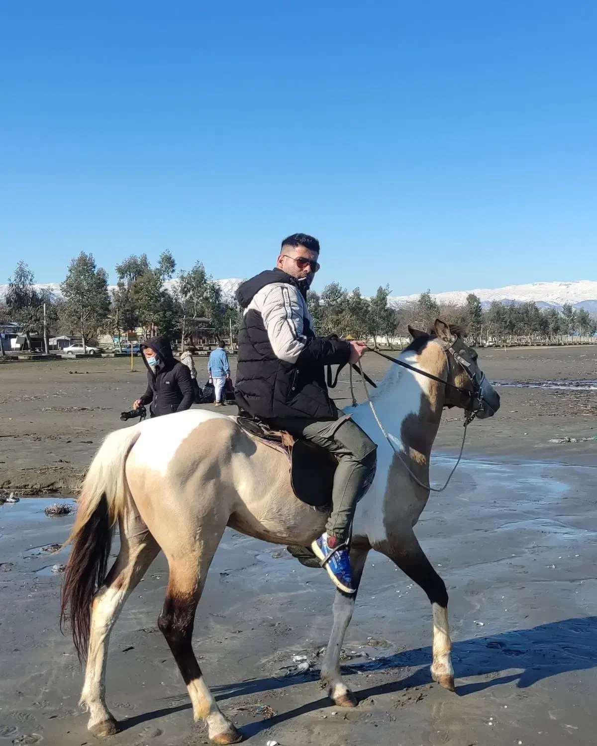 تور یک روزه ساحل گیسوم و آبشار ویسادار 18مهرماه|تور و چارتر|تهران, قیطریه|دیوار