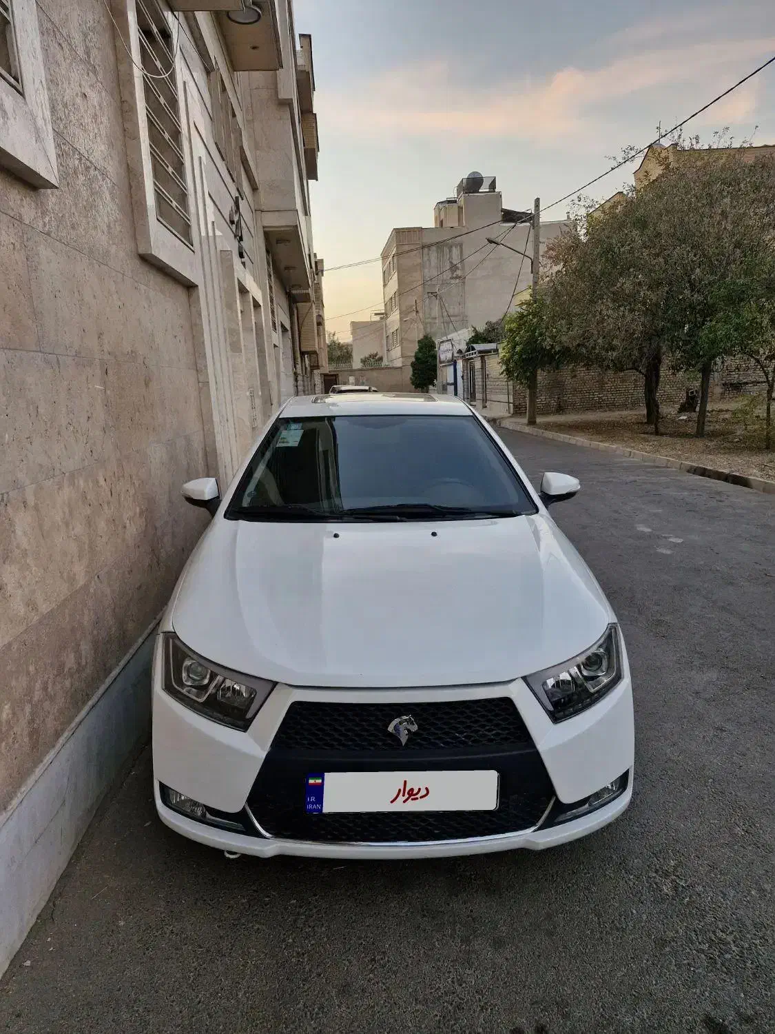 اجاره دناپلاس/۱روز رایگان/رنت خودرو/اجاره اتومبیل|خودرو اجارهای|شیراز, قدوسی غربی|دیوار