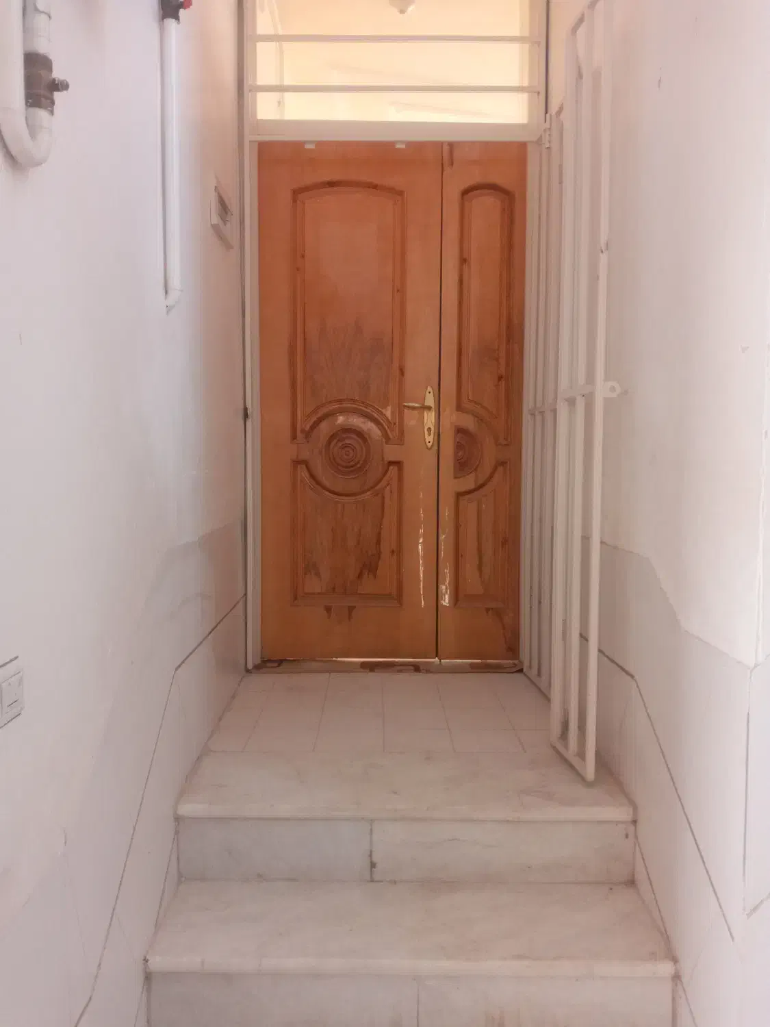 خانه دربست ۱۴۰ متری حافظ غربی|اجارهٔ خانه و ویلا|شهرضا, |دیوار