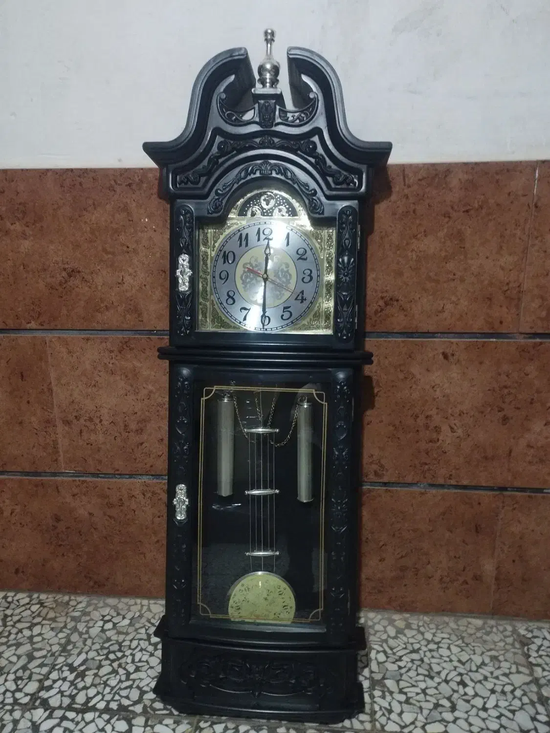 ساعت دیواری|ساعت دیواری و تزئینی|قزوین, |دیوار