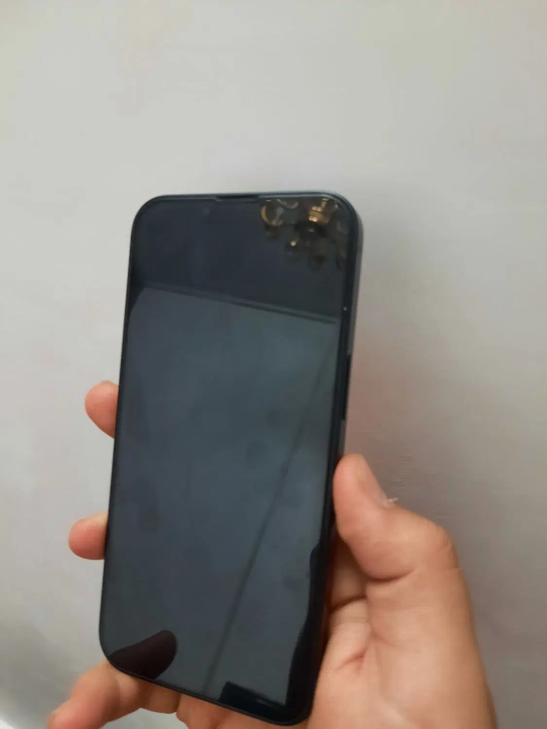 iPhone 13 normal|موبایل|خمین, |دیوار