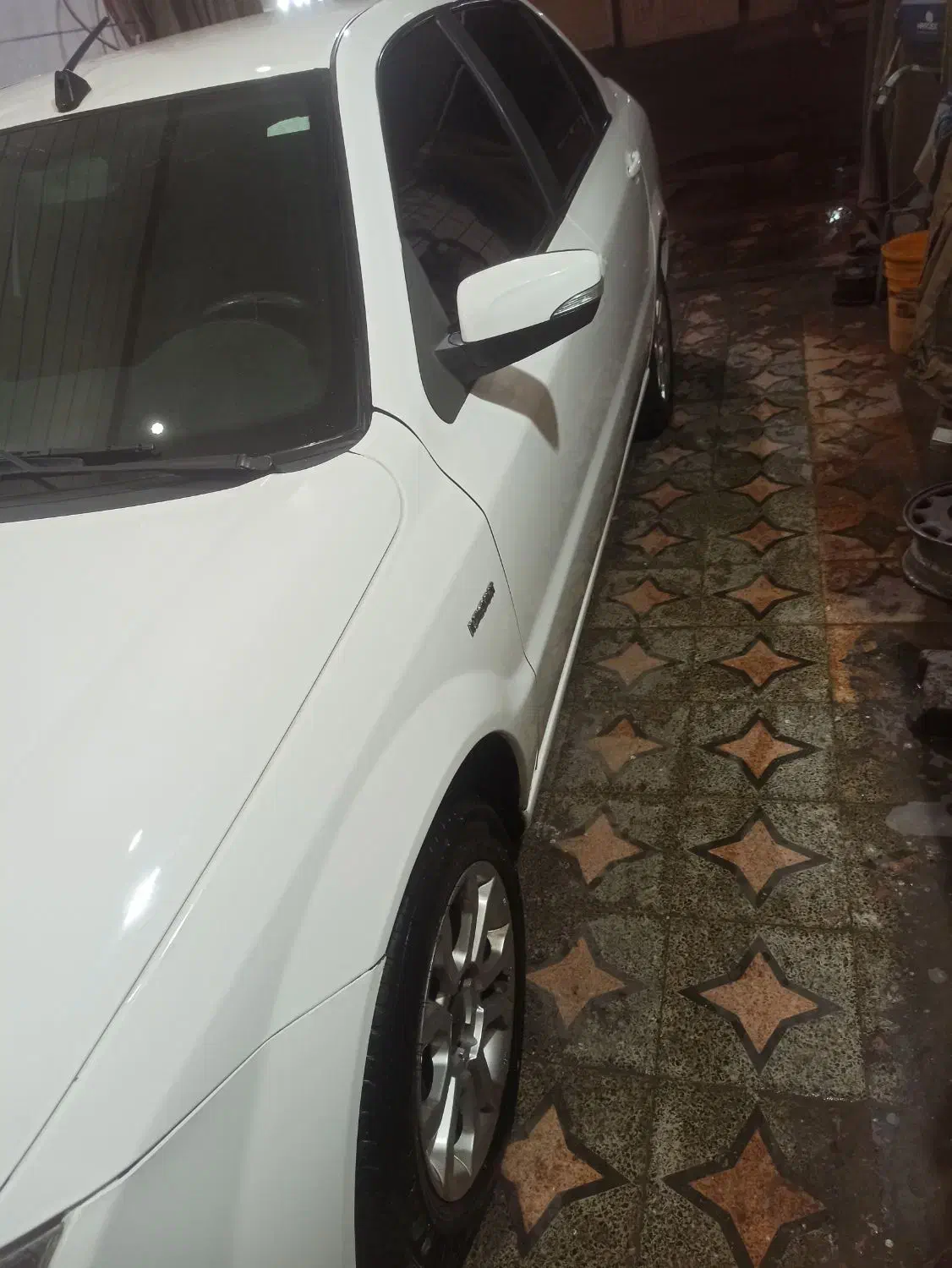 دنا|خودرو سواری و وانت|اهواز, فاز ۲ پادادشهر|دیوار