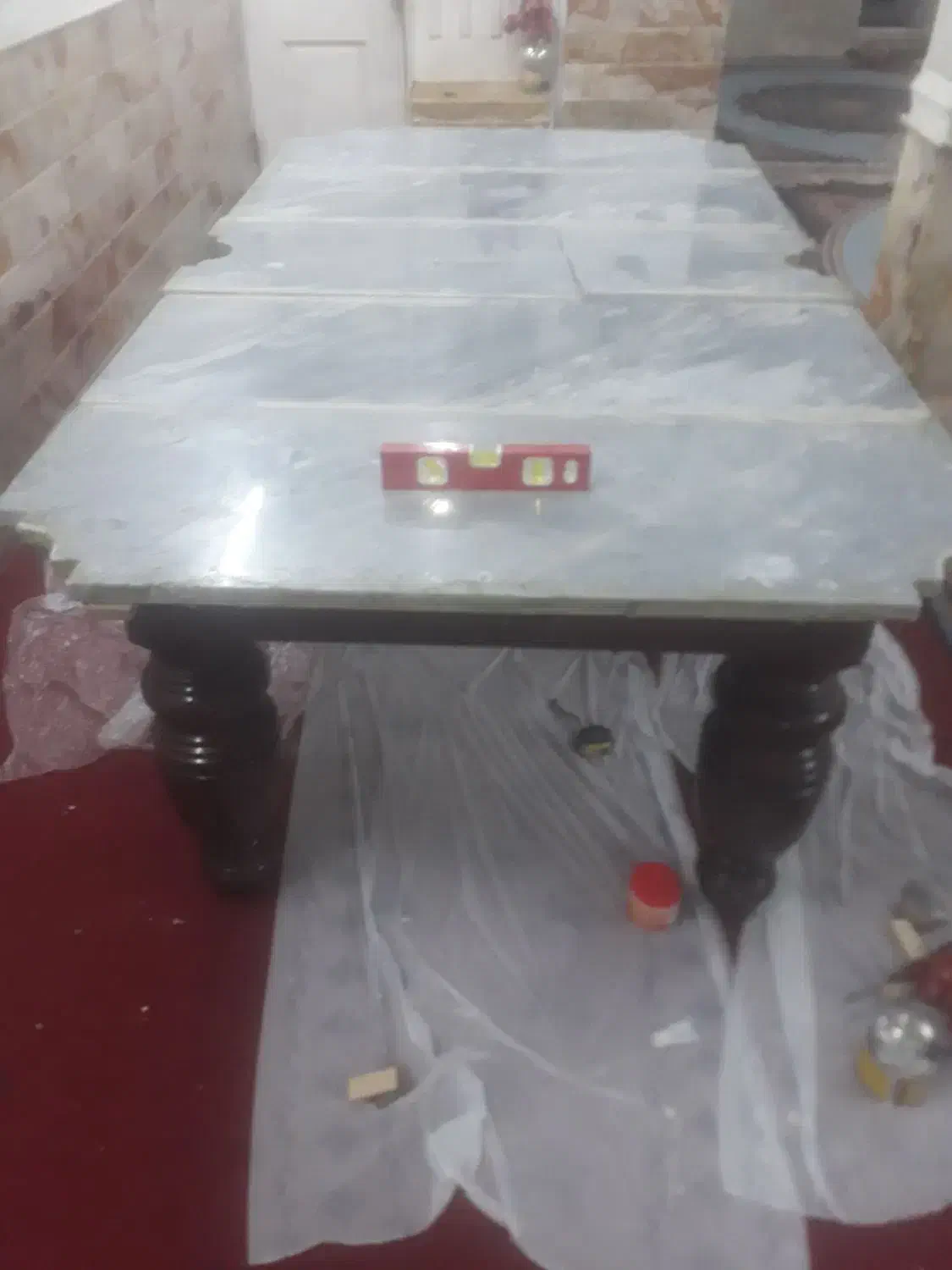 بیلیارد|ورزشهای توپی|قم, امامزاده ابراهیم|دیوار