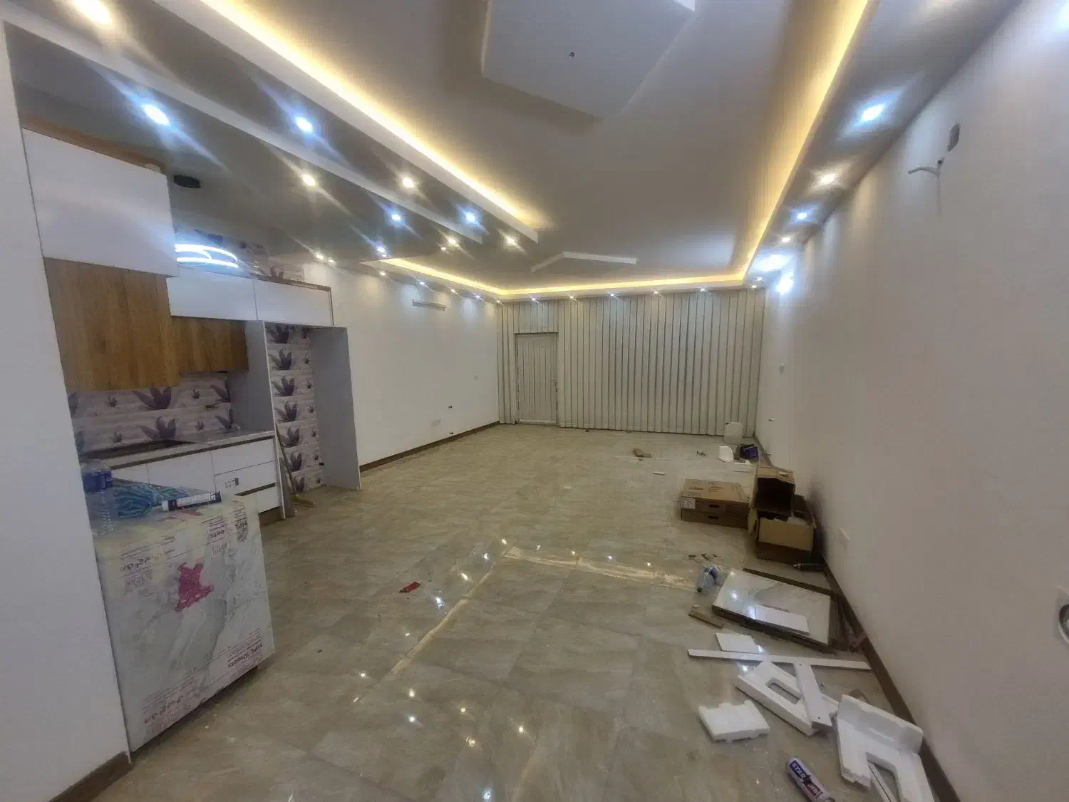 منزل کلید نخورده اجاره|اجارهٔ خانه و ویلا|کاشان, راوند|دیوار