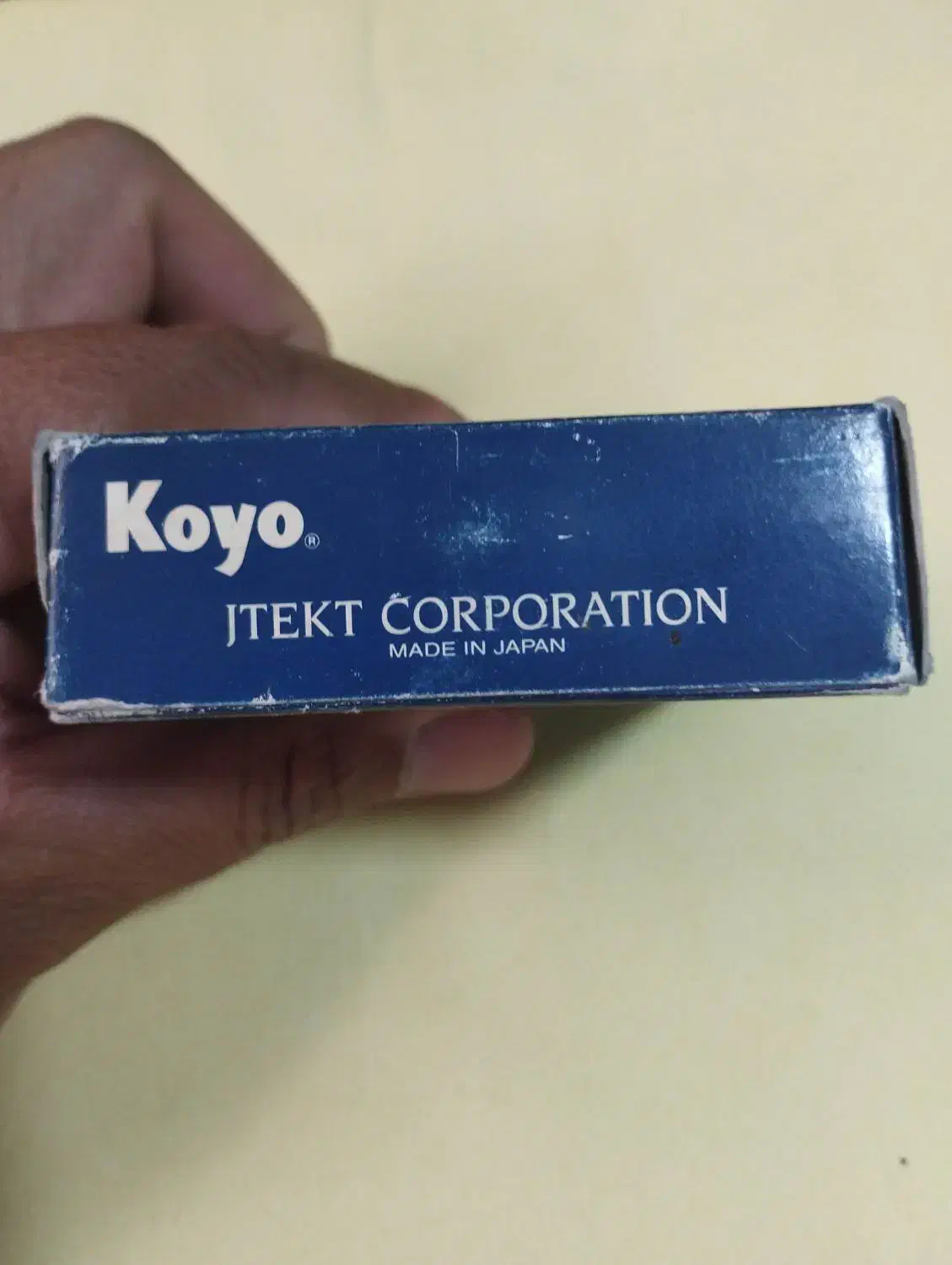 بلبرینگ KOYO اصل ژاپن|قطعات یدکی و لوازم جانبی|قزوین, |دیوار