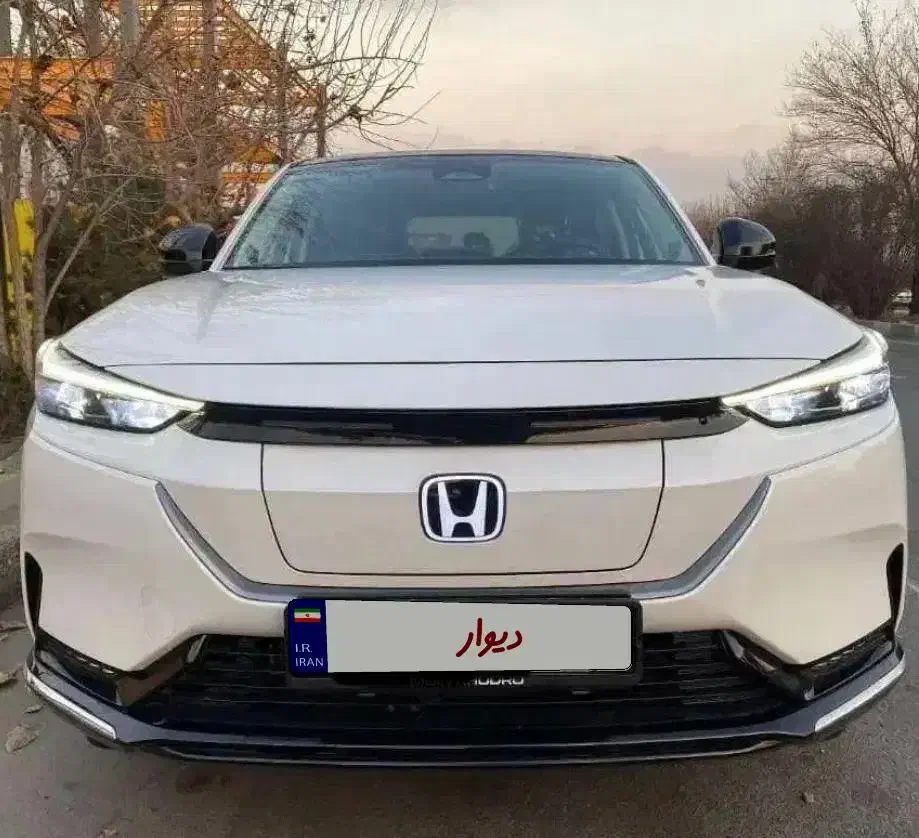 هوندا Ens1|خودرو سواری و وانت|کرمانشاه, |دیوار