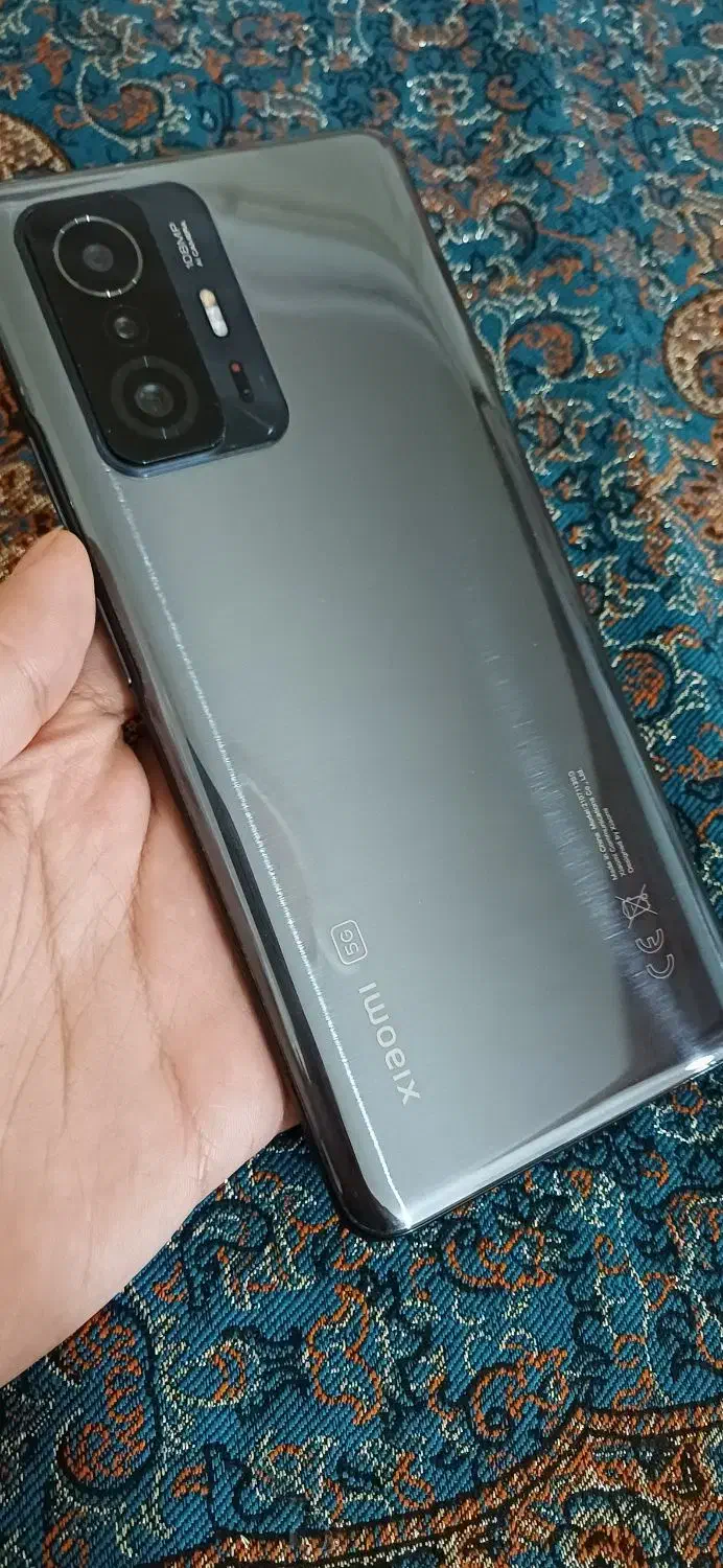 mi 11 t pro|موبایل|سنقر, |دیوار