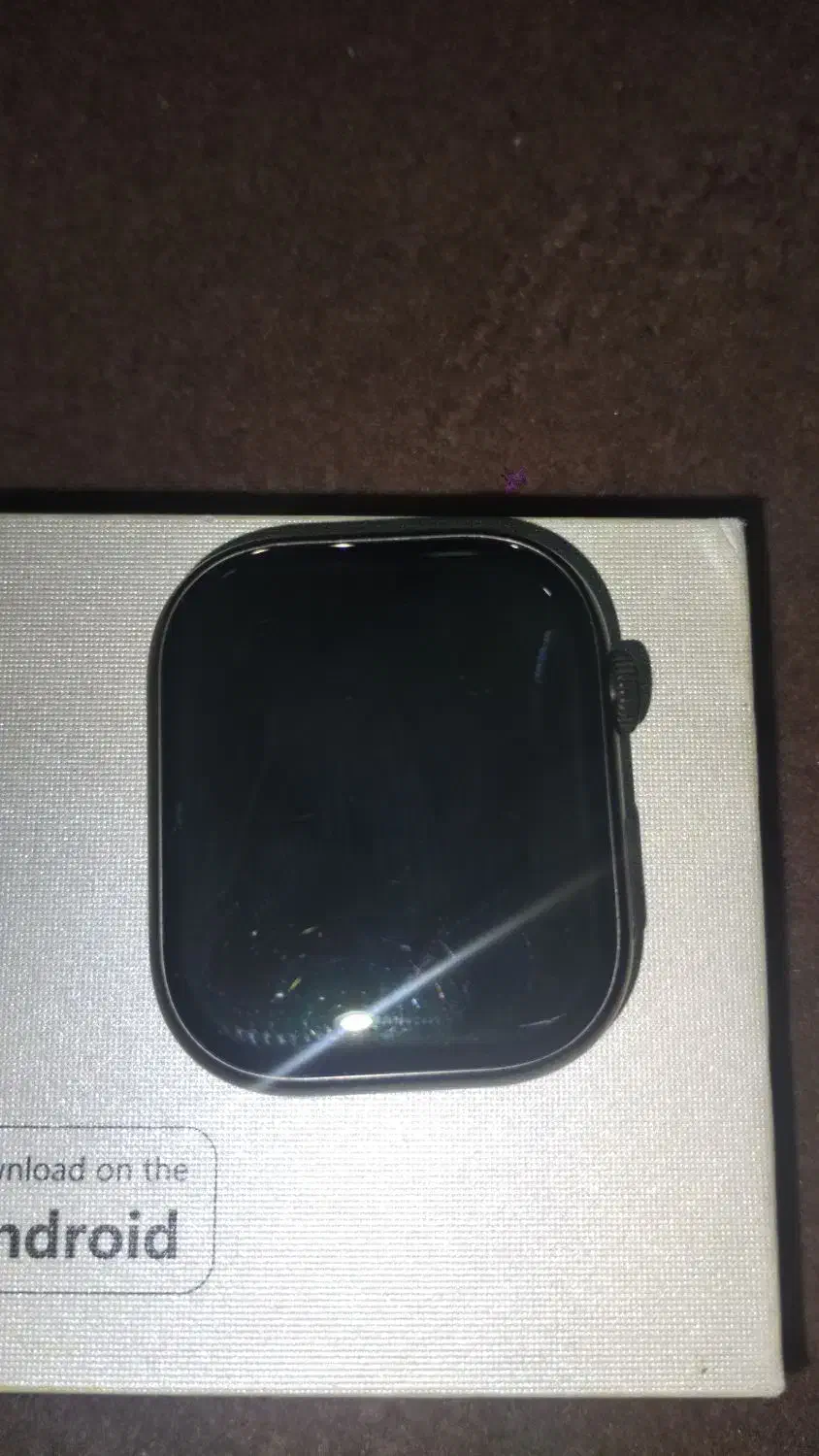 ساعت هوشمند|ساعت|مریوان, |دیوار