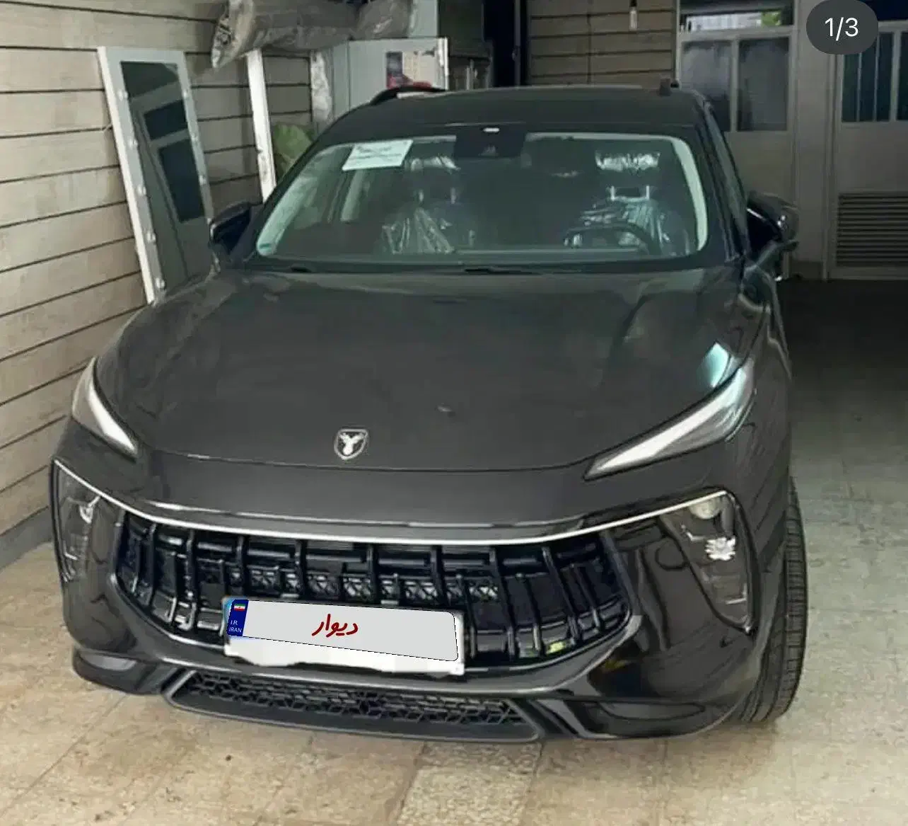 عنوان اجاره خودرو|خودرو اجارهای|تهران, امیرآباد|دیوار