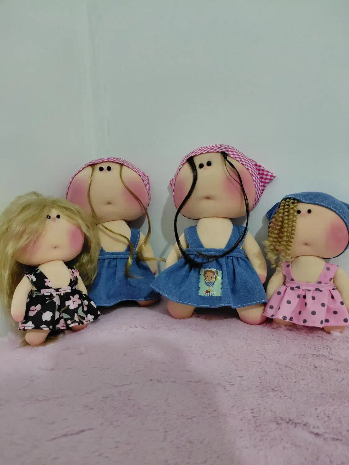 عروسک خنگول|اسباب‌‌بازی|زنجان, |دیوار