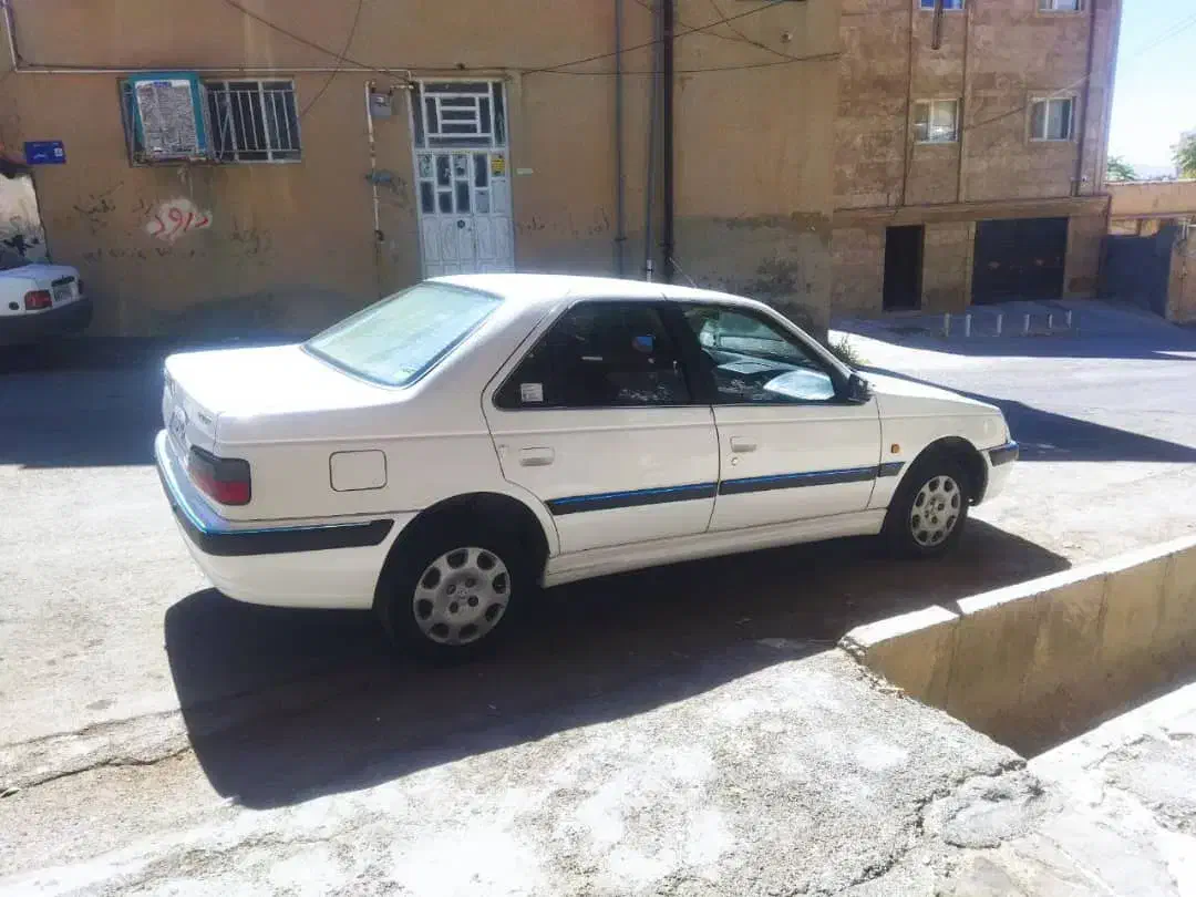 فروش خودرو|خودرو سواری و وانت|ایلام, |دیوار