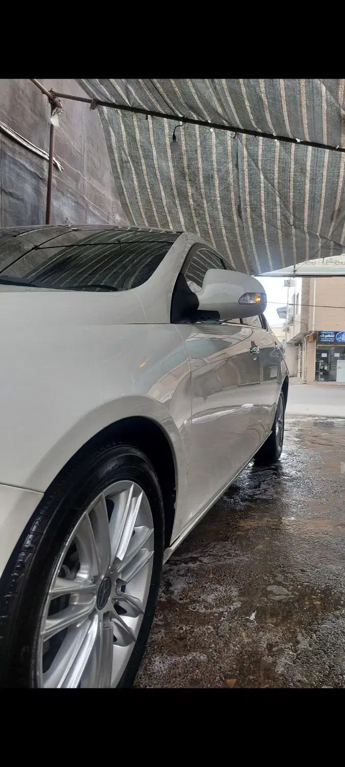 جک j5 مدل ۹۶ بدونه رنگ و لیسه|خودرو سواری و وانت|رشت, حمیدیان|دیوار