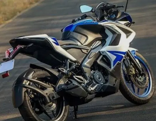 Rs200 مدل ۹۷|موتورسیکلت|تهران, هلال احمر|دیوار