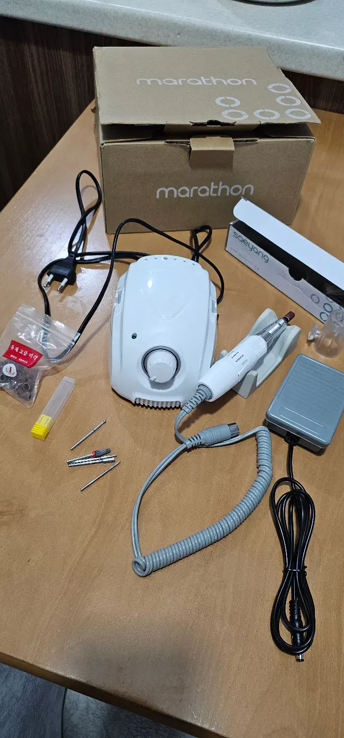 سوهان برقی ماراتون|آرایشی، بهداشتی، درمانی|فردیس, شهرک ناز|دیوار