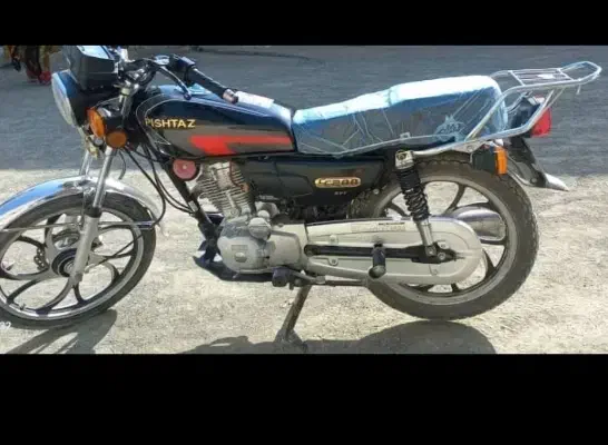 موتور سیکلت پرواز در حد صفر|موتورسیکلت|ایرانشهر, |دیوار